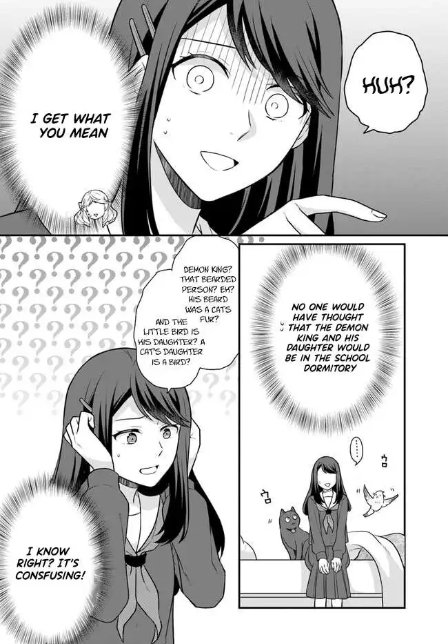 As A Result Of Breaking An Otome Game, The Villainess Young Lady Becomes A Cheat! Chapter 31 4